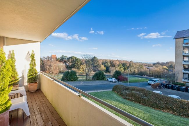 Emiliehøj 14, 1. 14 Andelsbolig