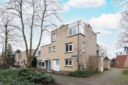 Brokerage Van der Linden Amsterdam - 1