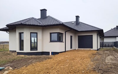 Brożek Nieruchomości - 1