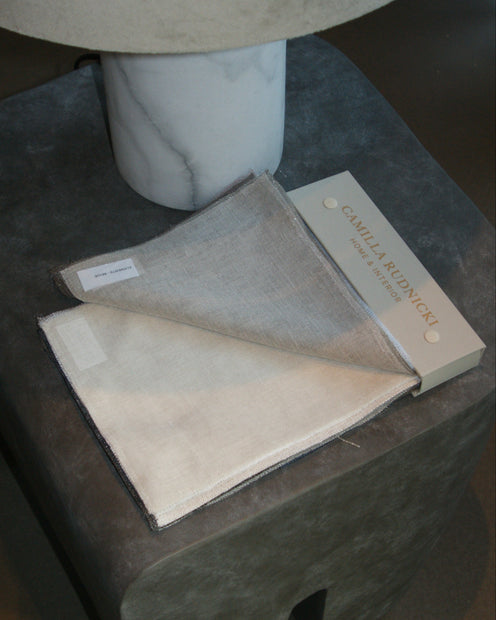 Camilla Rudnicki - Design studio & indretning - 1