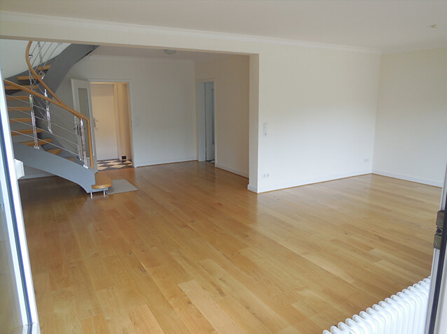 CARL BETHGE GmbH Hausverwaltungen - 1