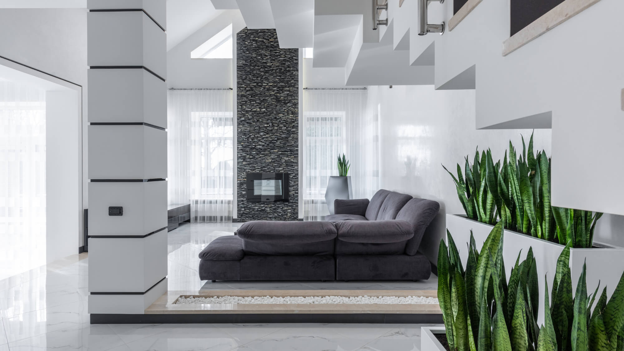 Casa dell'immobile - Agenzia Immobiliare - 1