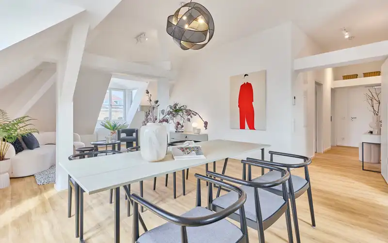 Casalie - Home Staging - 1