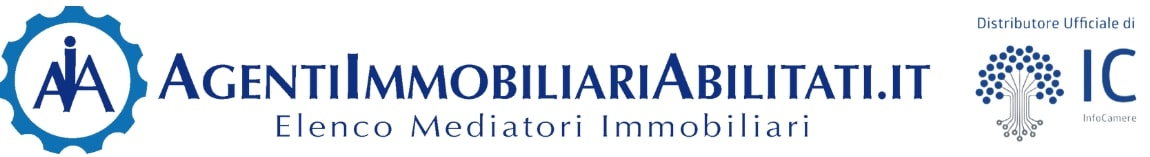 Agenti Immobiliari Abilitati - Elenco Nazionale Mediatori Immobiliari.