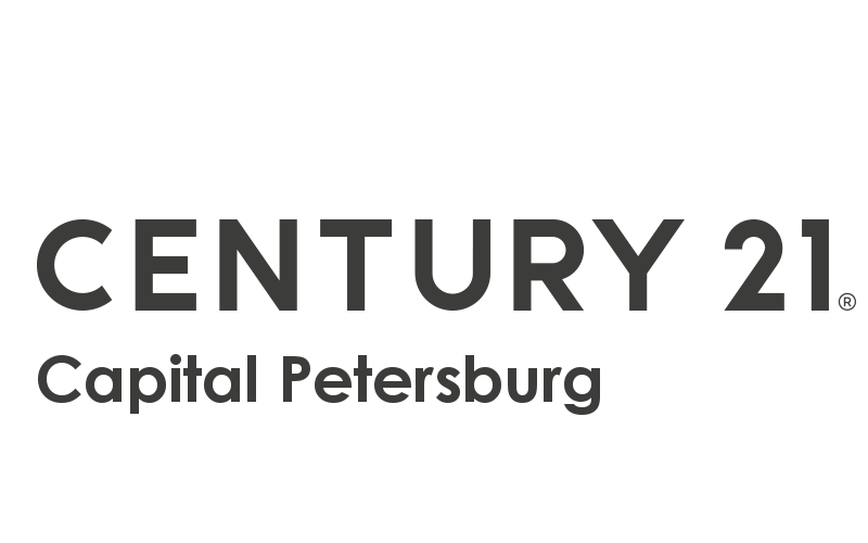 Century 21 Capital Petersburg - 1
