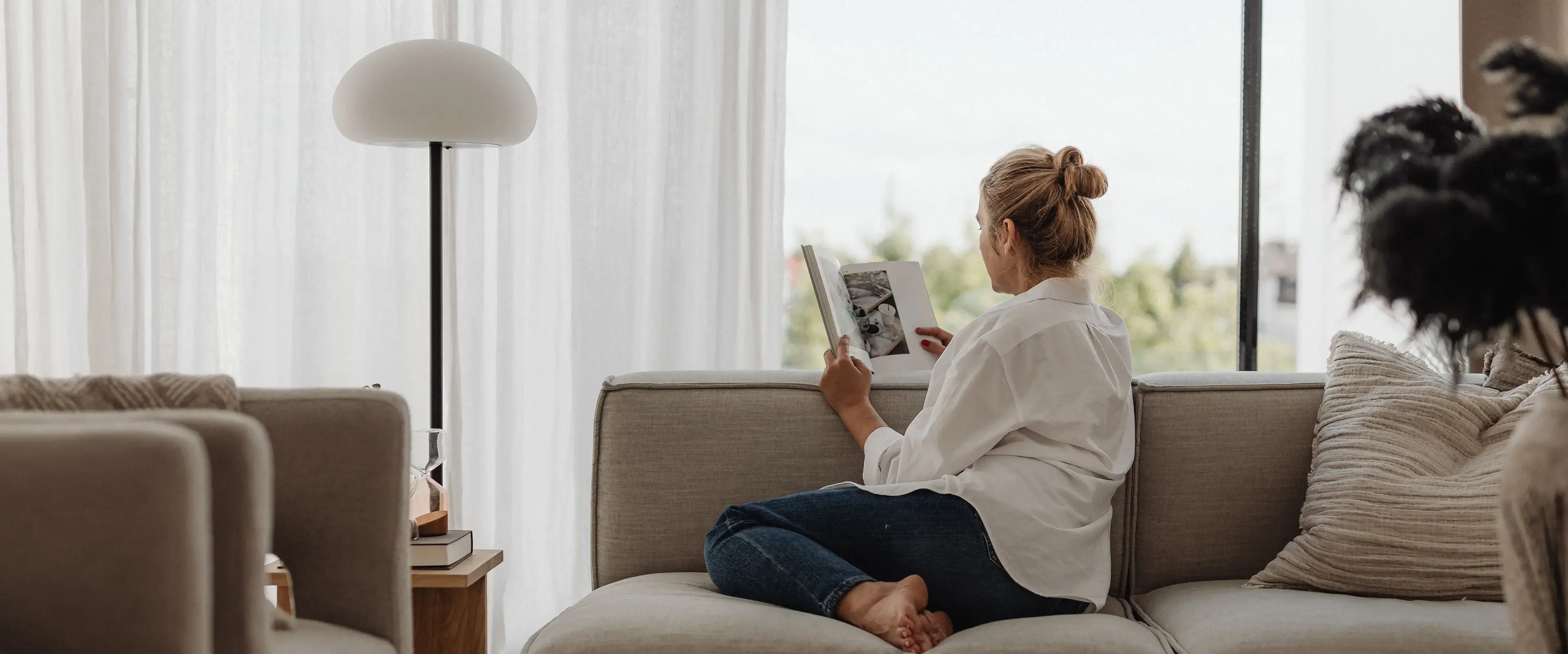 Century 21 Ipar Houses Agencia Inmobiliaria en San Sebastián - 1