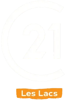 CENTURY 21 Les lacs (Charleroi) - 1