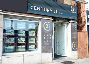 CENTURY 21 Trieu | Agence immobilière à Courcelles - 1