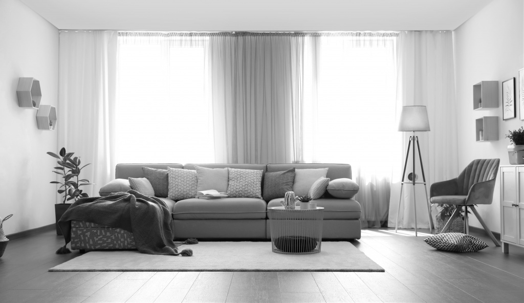 Change Your Home - Julia Feldkamp - 1