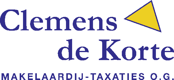 Clemens de Korte Makelaardij-Taxaties O.G. - 1