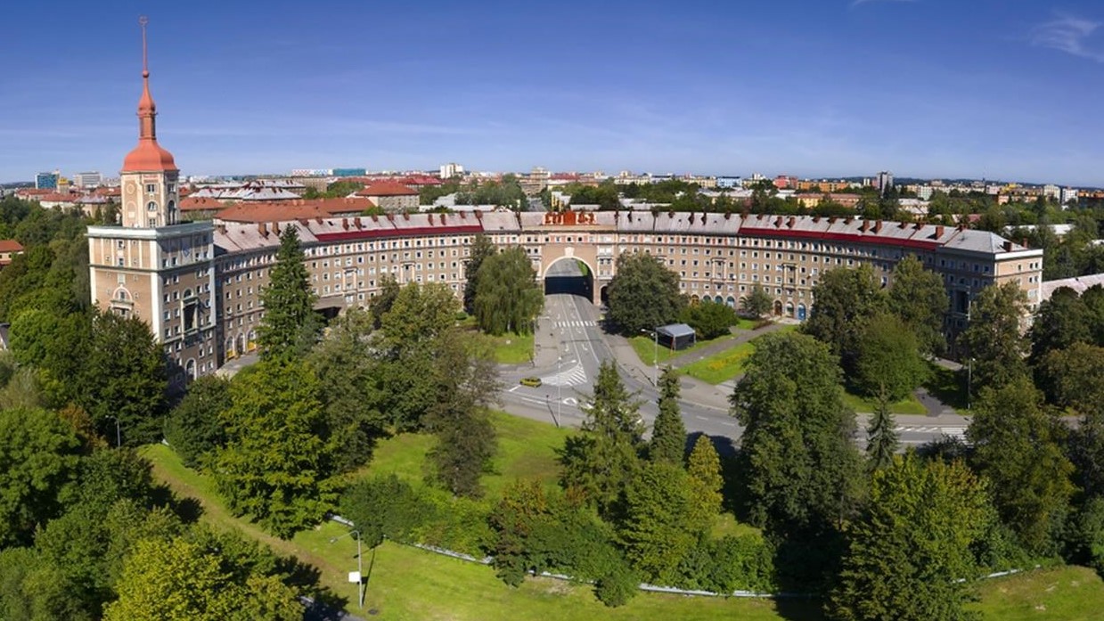 Profesionální realitní služby