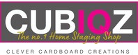 CUBIQZ Mobili in cartone per Home Staging - 1