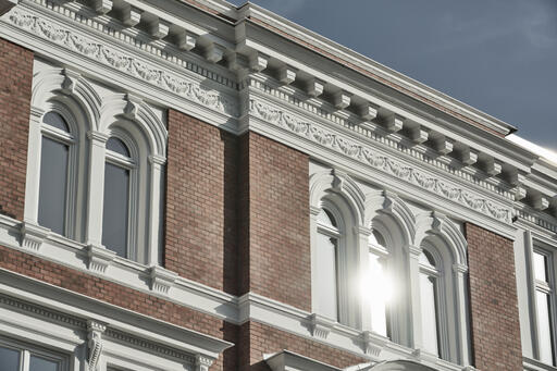 Hamburg Stuck Immobilie