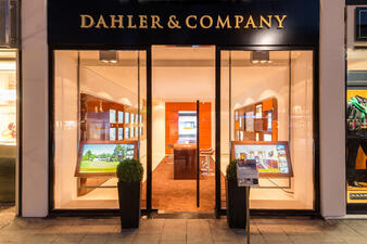 DAHLER Wiesbaden - 1