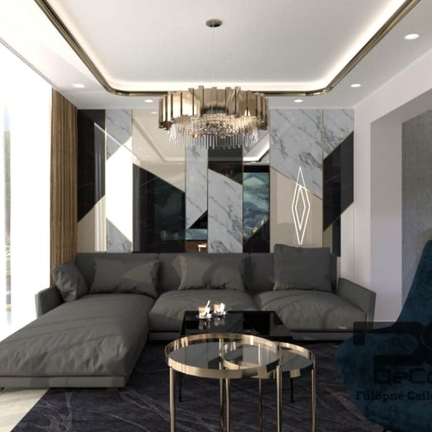 Decode Design Studio - 1