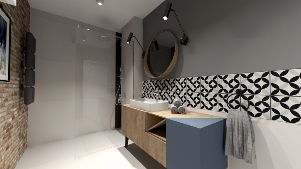 Decoration Wnętrza Monika Nowak - 1