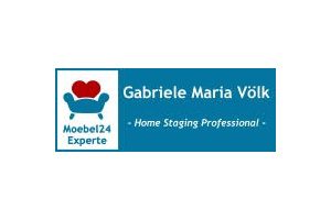 DEKOART Home Staging - Gabriele Maria Völk - 1