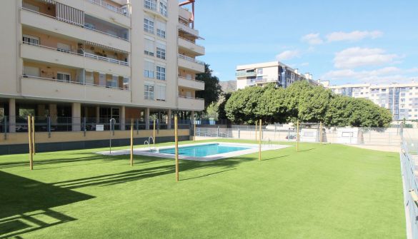 Delparque Inmobiliaria - 1