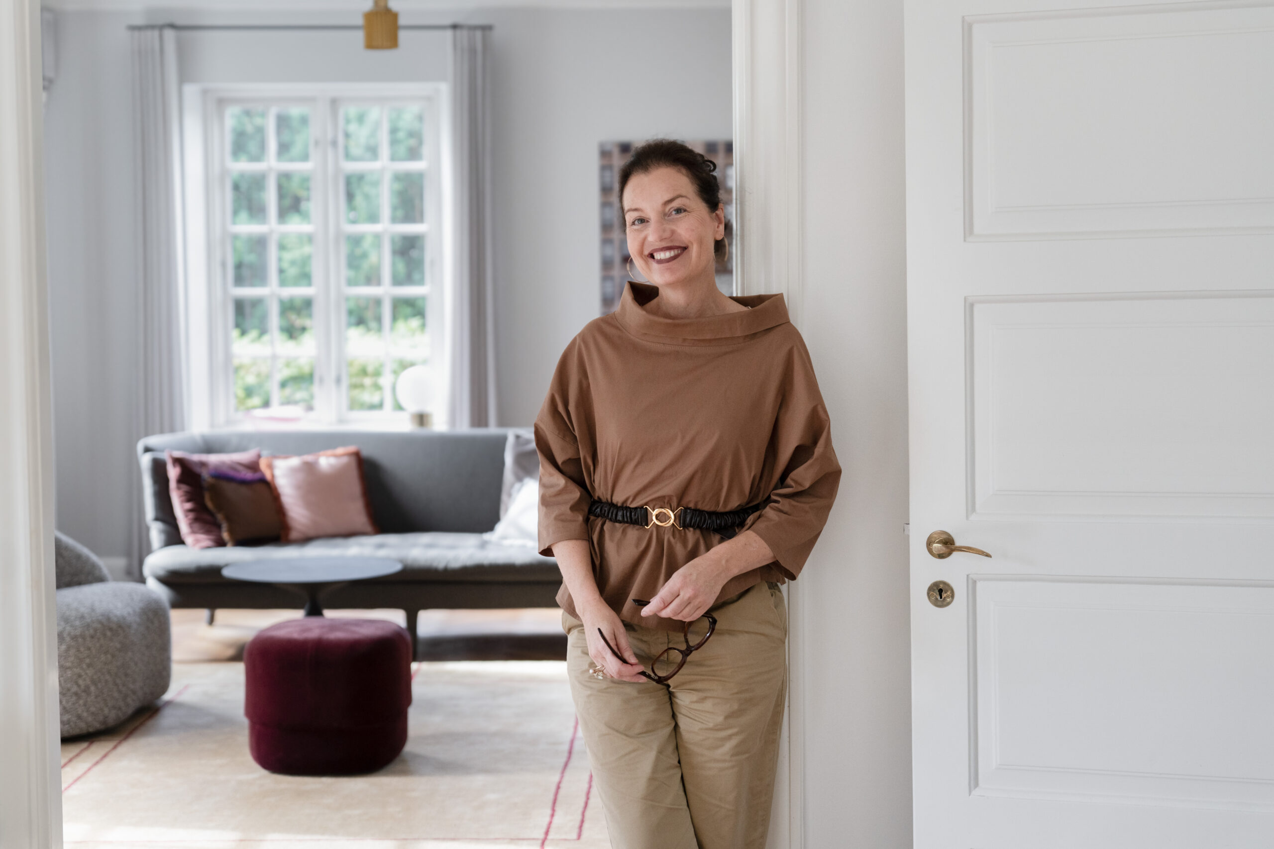 Design Circus ApS - 1