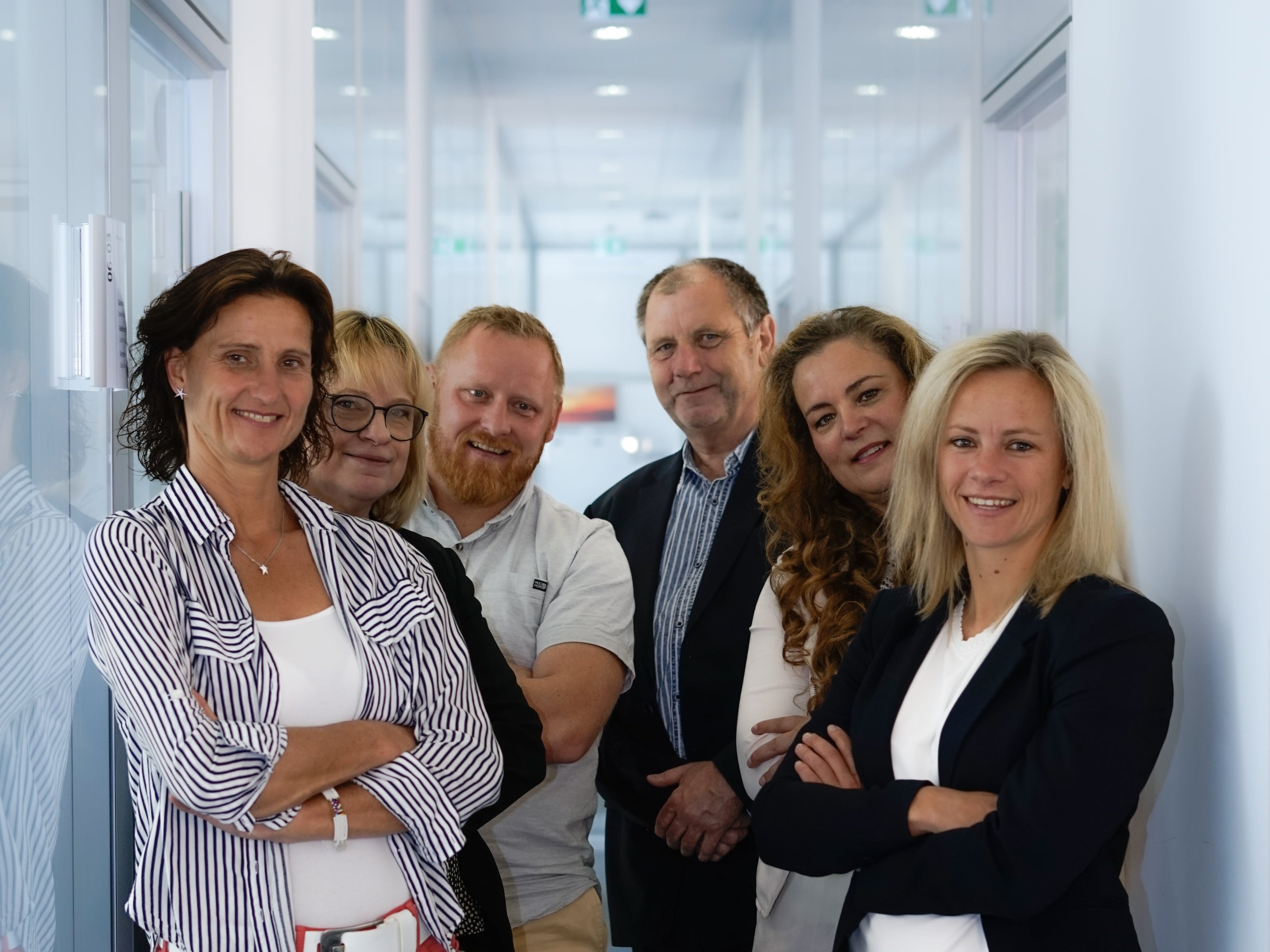 Deutsche Bank Immobilien Laura Brosius, selbstständige Immobilienberaterin - 1