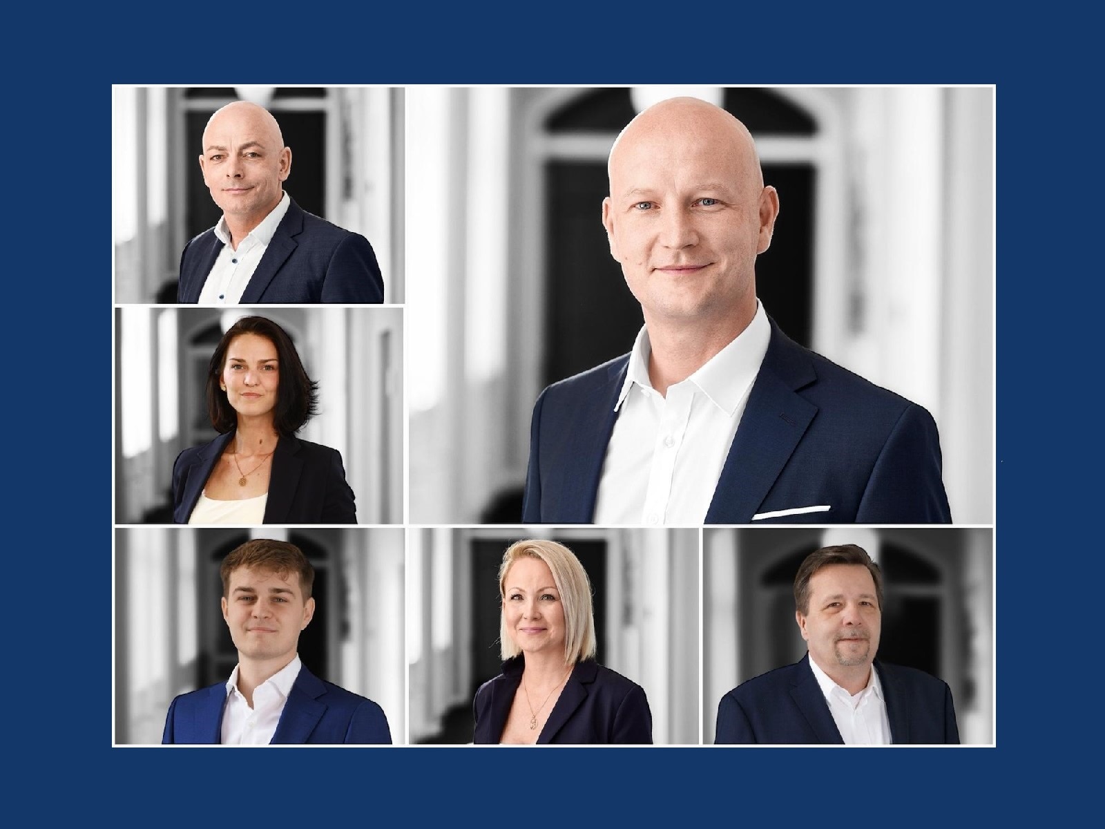 Teamfoto: Potsdam - mit Werder, Brandenburg an der Havel und Belzig