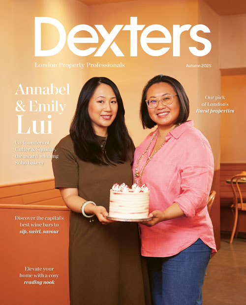 Dexters New Homes East and South East - 1