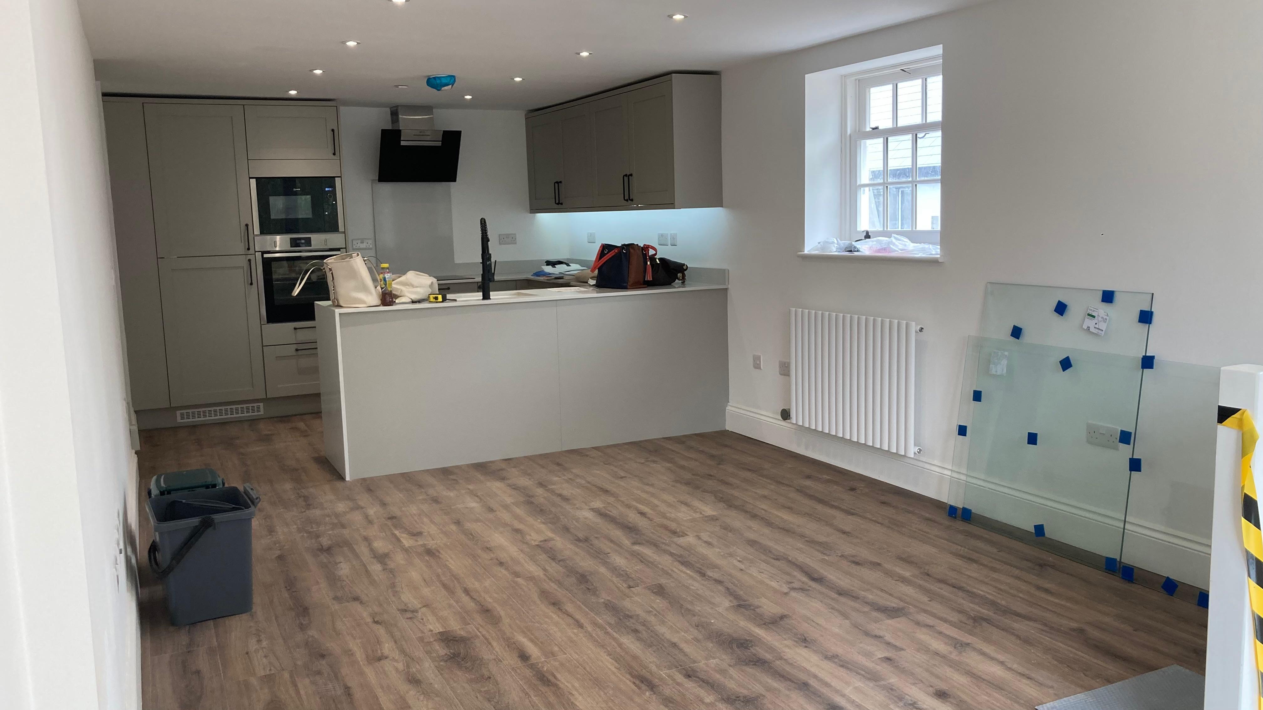 Di Oro Interiors Ltd - 1