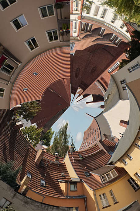 Dipl.-Ing. Bettina Stahn Sachverständigenbüro für Immobilienbewertung - 1