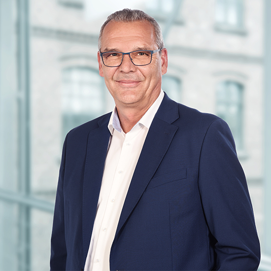 Thomas Reckzeh Immobilienberater