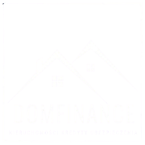DOMFINANCE Biuro Nieruchomości | Biuro Pośrednictwa Nieruchomości Tarnów - 1