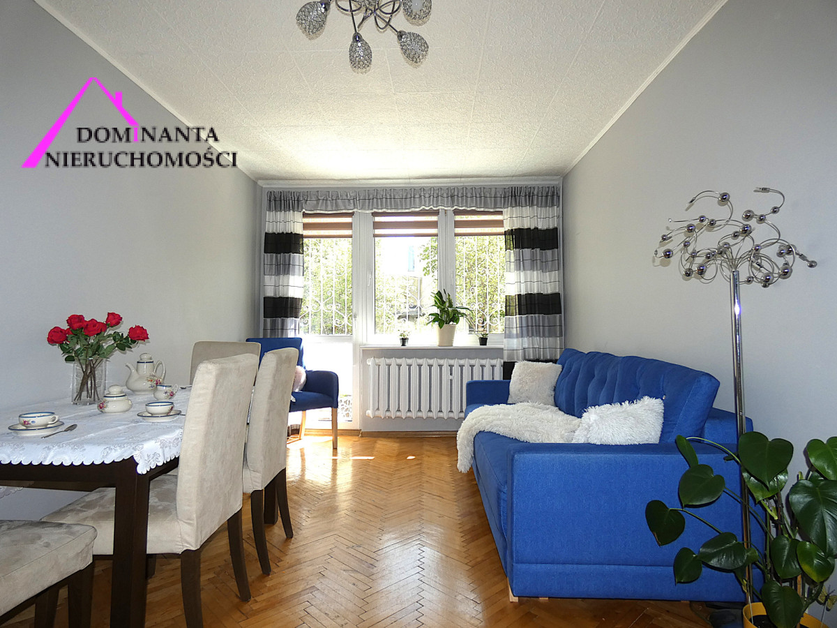 Mieszkanie na sprzedaż
