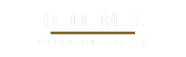 DOMZ Design - Projektowanie Wnętrz - 1