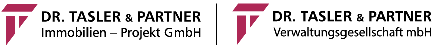 Dr. Tasler & Partner Immobilien-Projekt GmbH - 1