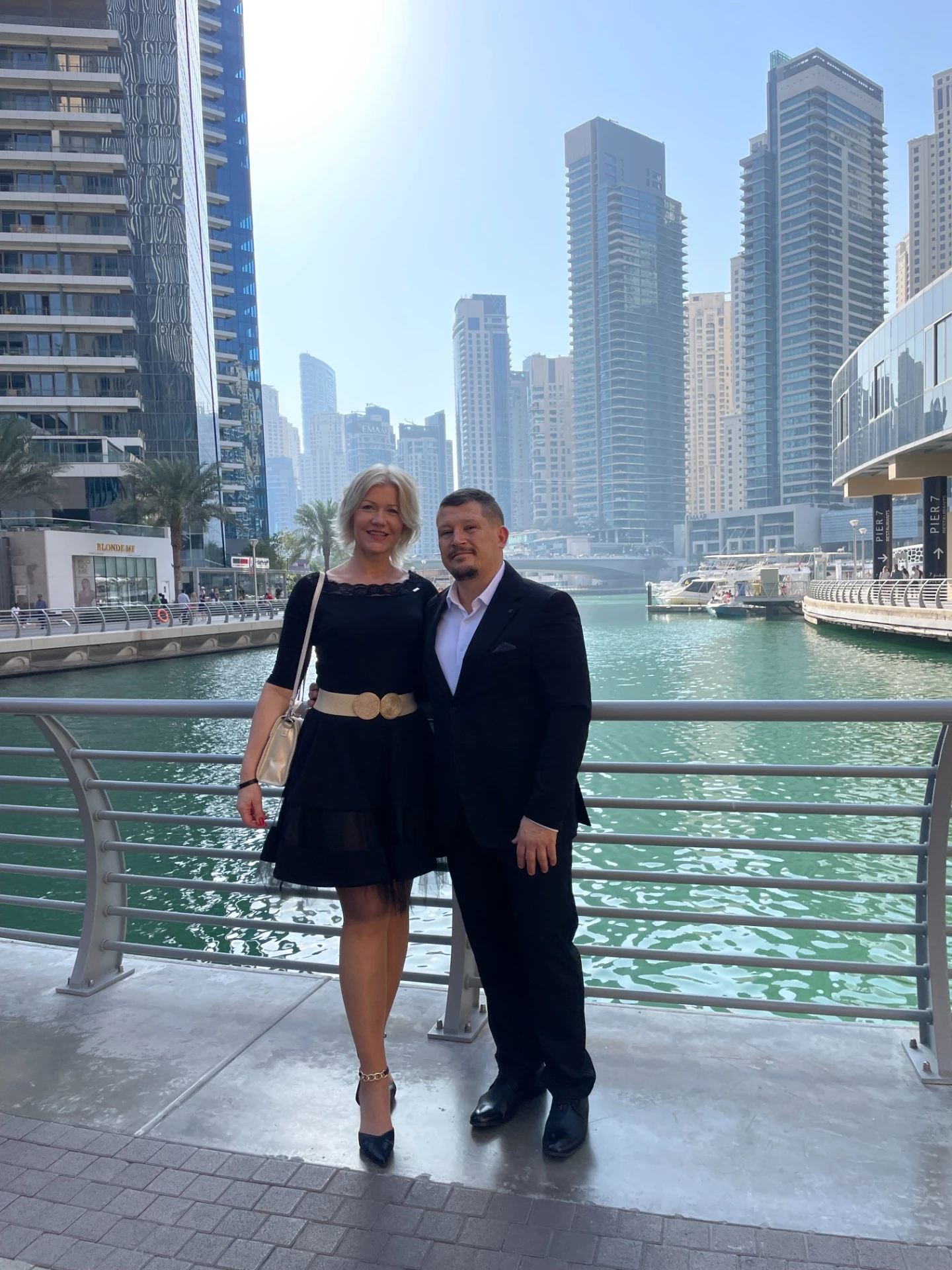 Dubai ingatlan értékesítés - 1