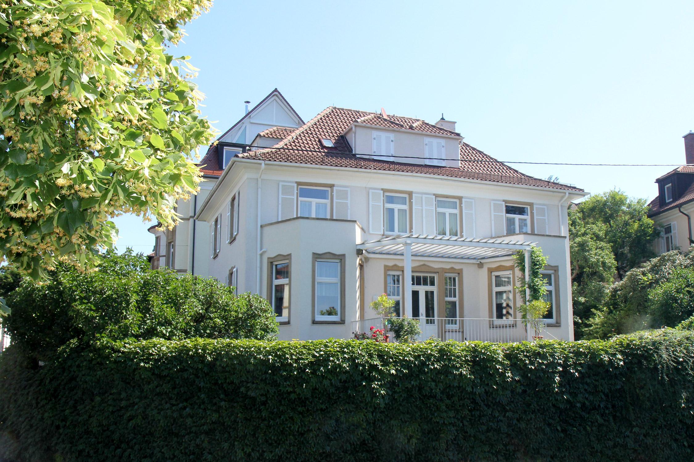 E & G Private Immobilien GmbH - 1