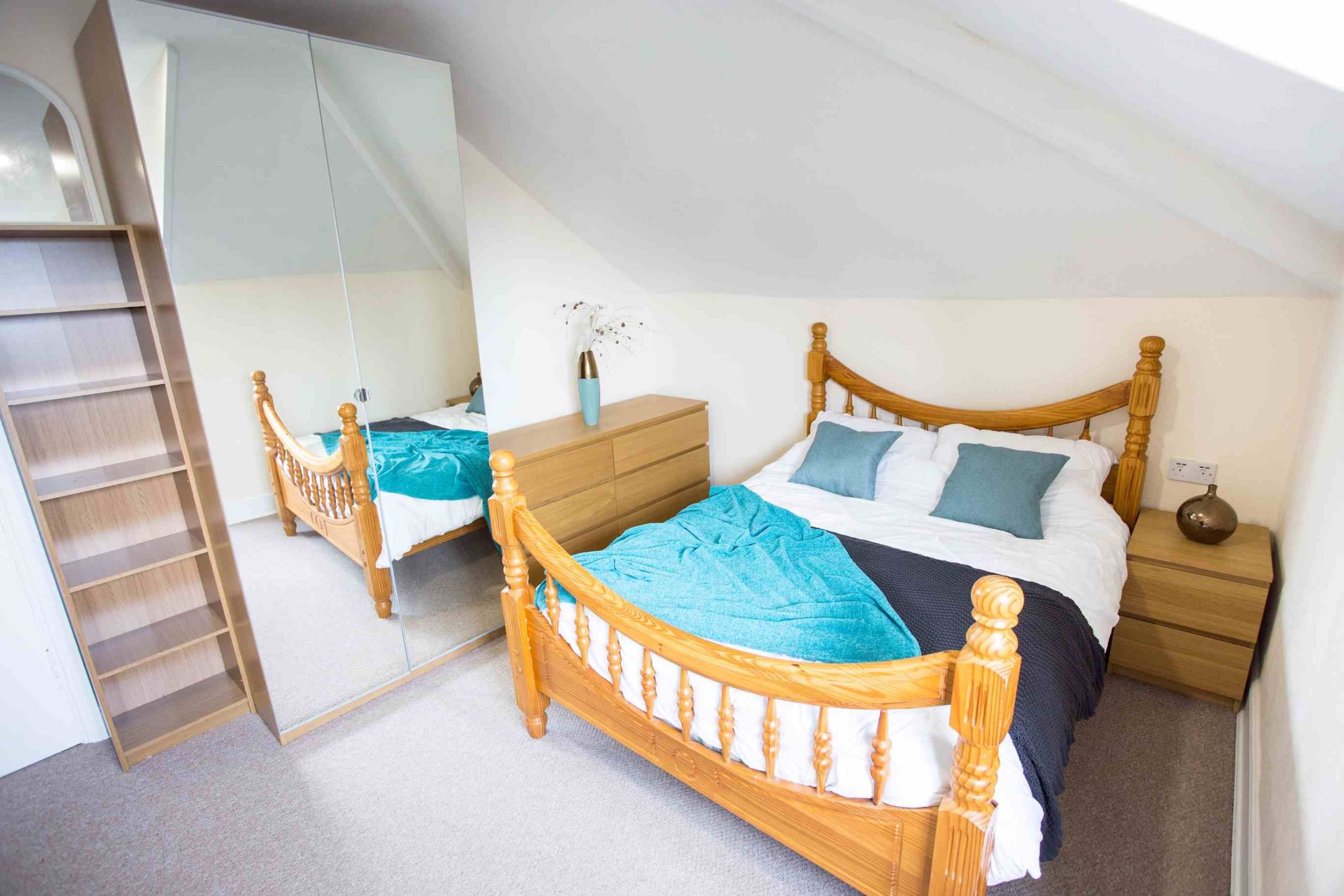 Edgbaston Lettings - 1