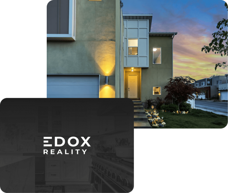 Edox reality, s.r.o. - 1