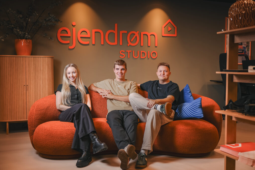 ejendrøm Bramming - 1