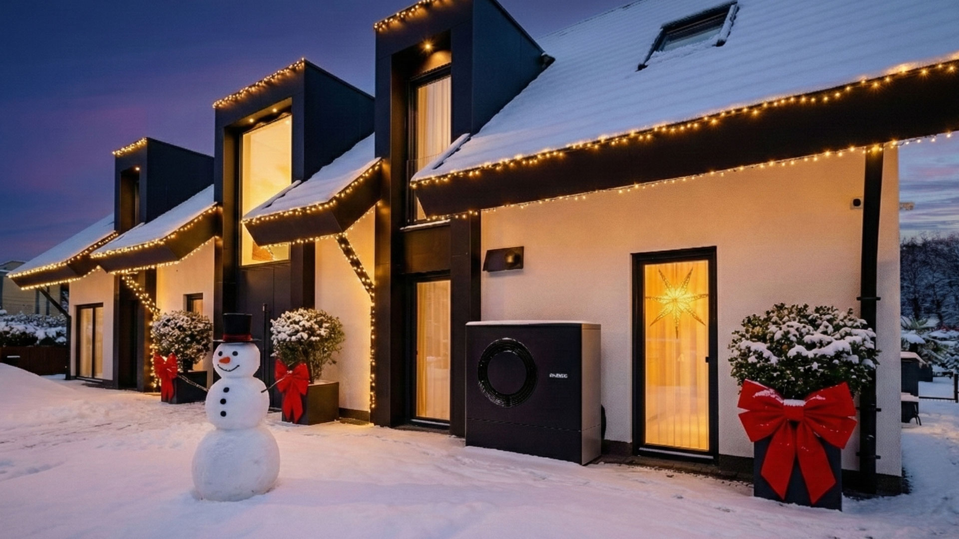 Elbe - Haus BauinformationsZentrum - 1