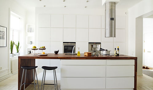 Elemento - Egyedi bútorgyártás - 1