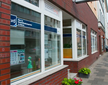 Elisabeth Sonnenberg e.K. - 1