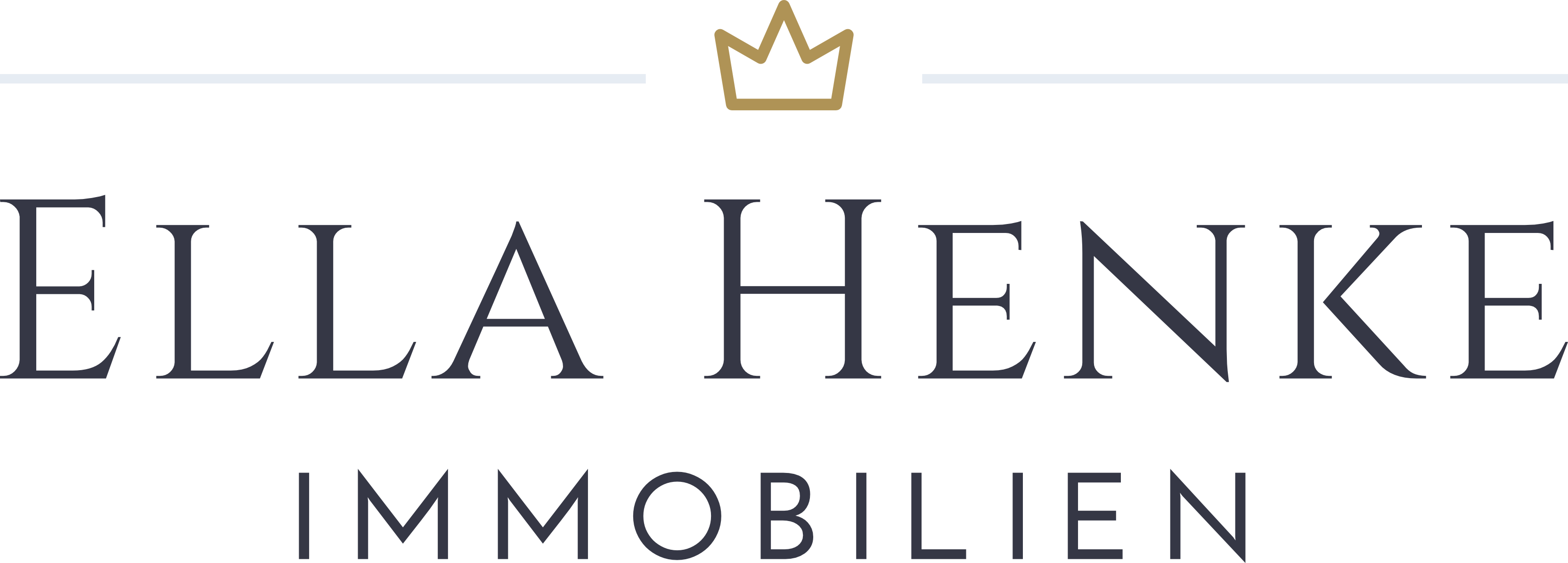 Ella Henke Immobilien GmbH Braunschweig - 1