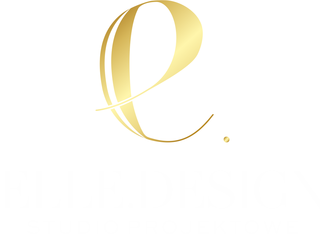 ELLE.DESIGN Studio Projektowania Wnętrz - 1