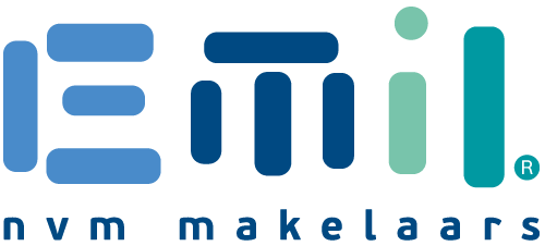 Emil NVM Makelaars || Leiden - Leiderdorp - 1