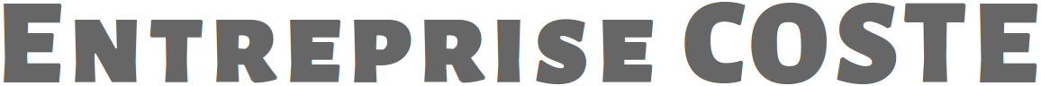 Entreprise Coste - 1