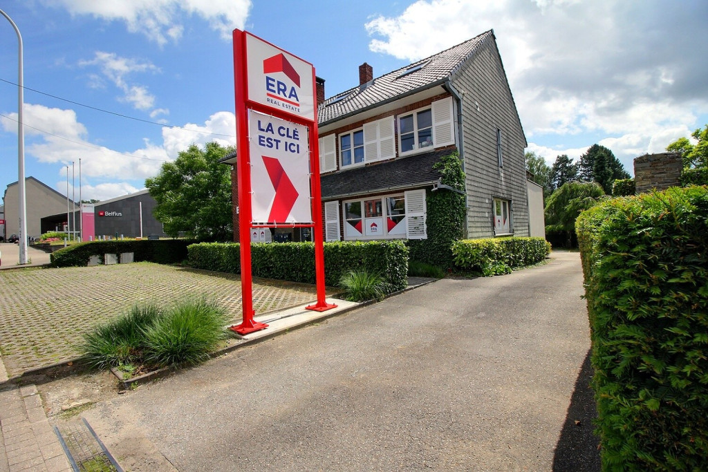 Notre Agence de Bouge