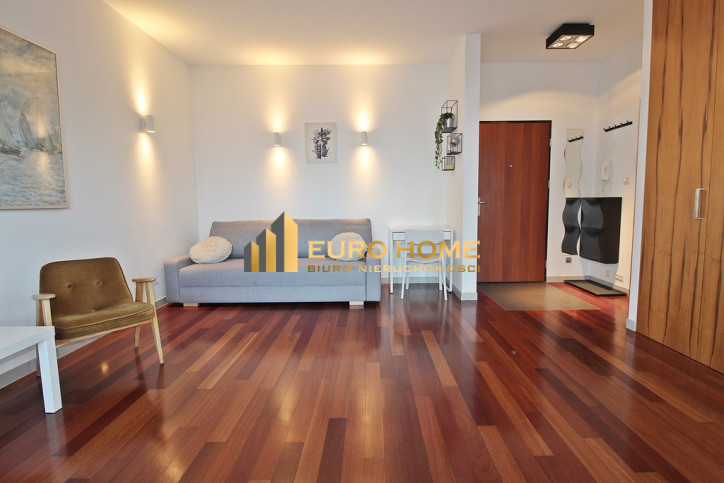 Mieszkanie Wynajem Warszawa Śródmieście Stawki 1