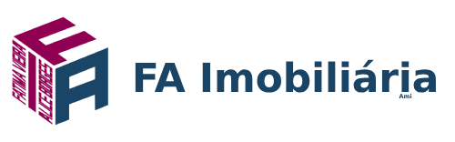 FA Imobiliária - Mediação Imobiliária - 1