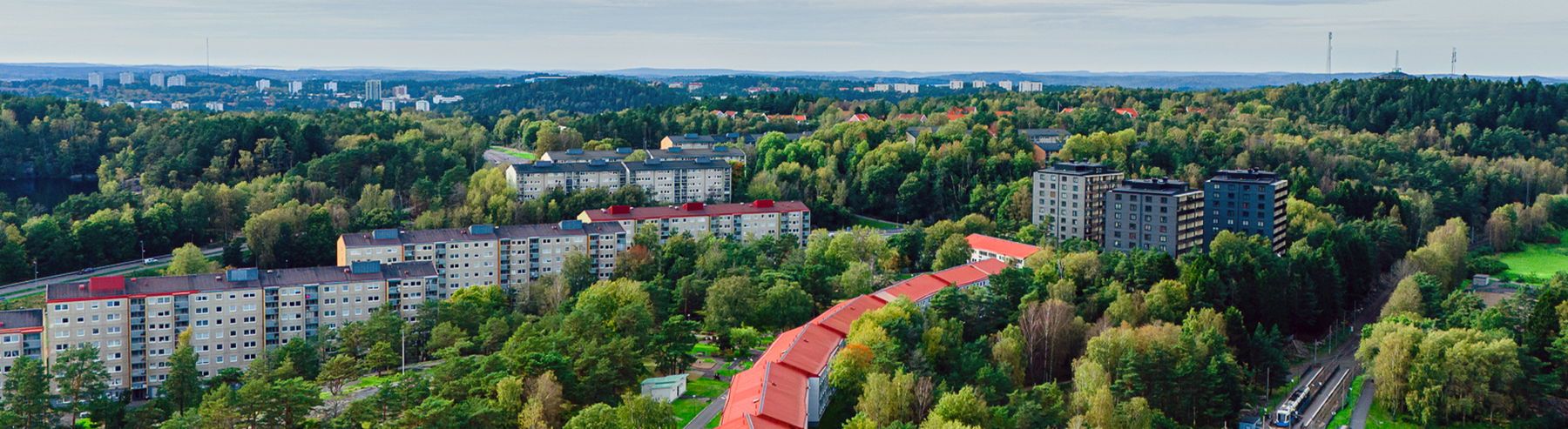 Fastighets AB Balder - 1