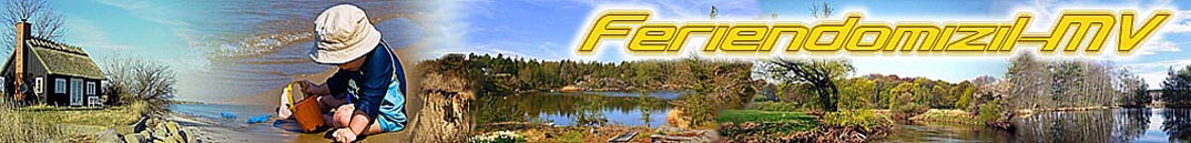 Feriendomizil-MV - 1